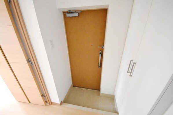 パークキューブ八丁堀の物件内観写真